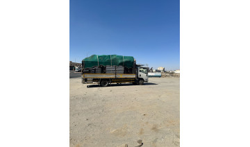 دينا سته متر نقل عفش متواجد في خميس مشيط وابها