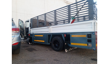 نقل عفش داخل و خارج الرياض و لجميع أنحاء المملكة 