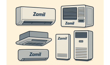عروض الزامل للمكيفات