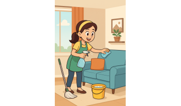 افضل شركة تنظيف منازل بخدمات احترافية