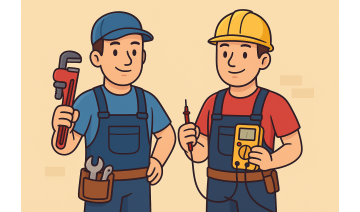 شركة سباكة محترفة توفر أفضل الحلول المتكاملة