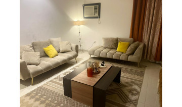 نقل عفش جده