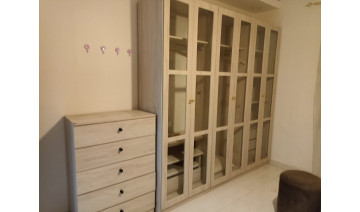 نقل عفش جده 