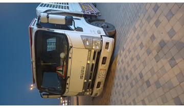 نقل عفش والبضايع