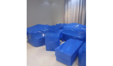 نقل عفش داخل وخارج جده 