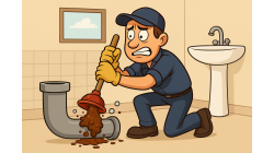 تسليك مجاري بالاحساء – أفضل الحلول لمعالجة انسداد المجاري