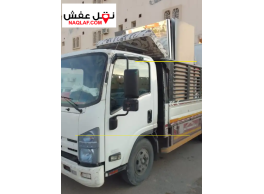 دينا لنقل العفش بسكاكا
