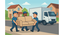 أفضل طرق العثور على أرخص شركة نقل عفش بالرياض بأسعار تنافسية وجودة عالية