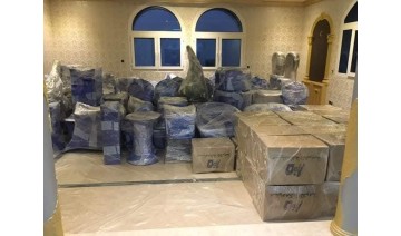 شركه الإبداع لنقل العفش 