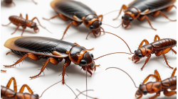 كيف تختار أفضل شركة مكافحة الحشرات ورش المبيدات الحشرية لمكافحة الصراصير والنمل؟