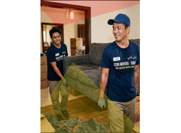 إنجاز لنقل العفش بالرياض باحتراف