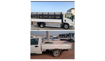 نقل عفش داخل وخارج الرياض 