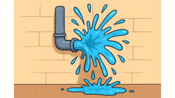 كشف تسربات المياه والمجاري | الدليل الشامل لاختيار أفضل شركة كشف تسربات المياه