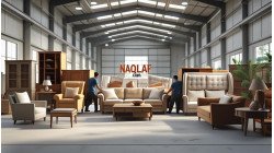 تأمين نقل العفش: كيف تحمي أثاثك أثناء النقل بخطوات سهلة