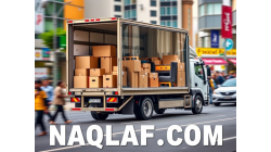 كيف تجعل عملية النقل أسهل وأسرع؟ أسرار لا تعرفها لتجنب الإجهاد والخسائر