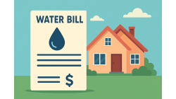 هل تأمين المنزل ضد تسربات المياه إجباري؟