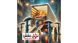 أفضل وقت لنقل العفش هو فصل الشتاء